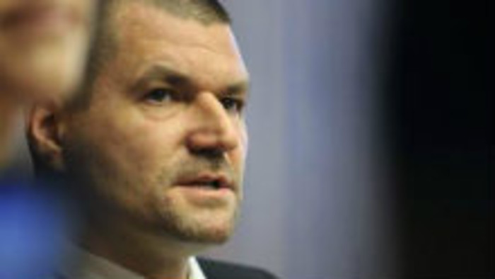 K veci: Obvinenia v kauze nástenkový tender...