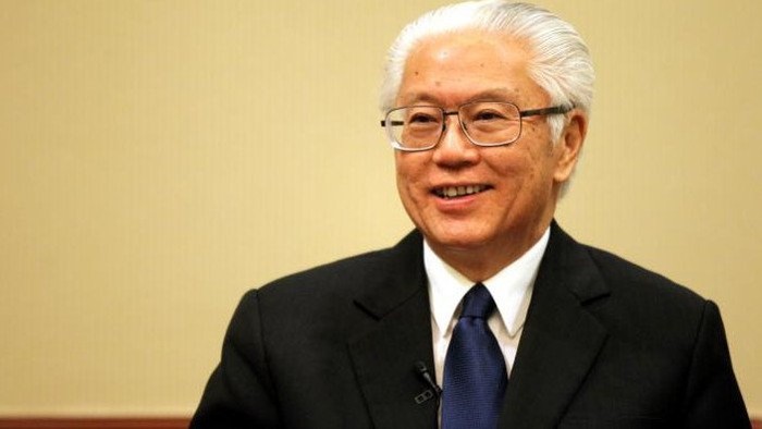 Eslovaquia y Singapur acordaron ampliar las relaciones bilaterales a otras esferas