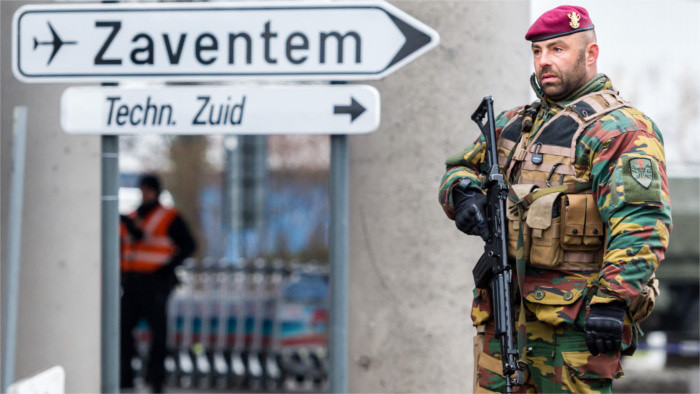 La liaison aérienne directe Bratislava-Bruxelles est maintenue