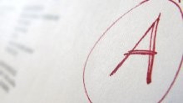 Skúška na univerzite tretieho veku