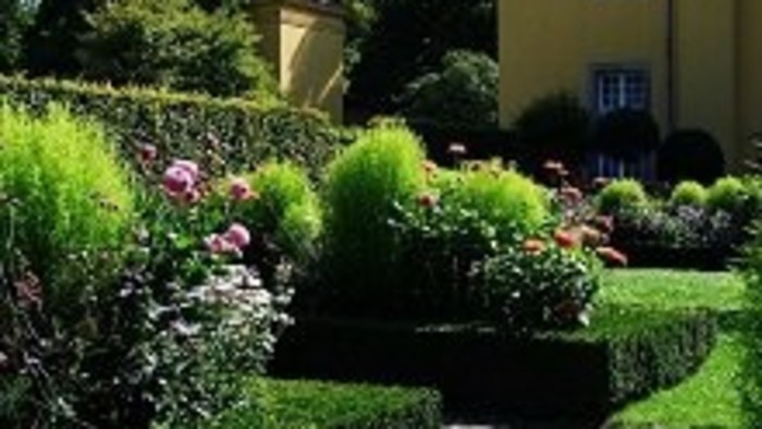 Schlosskonzert zo zámku Eckartsau