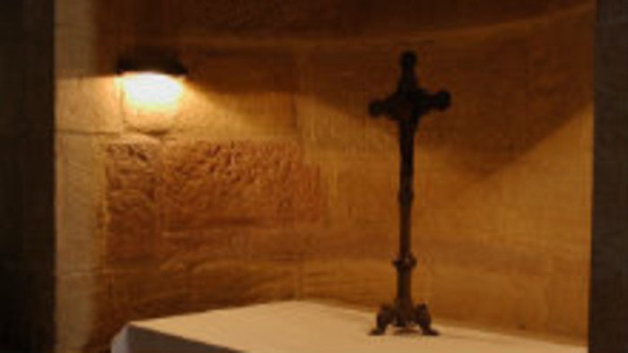 Cesta k Biblii