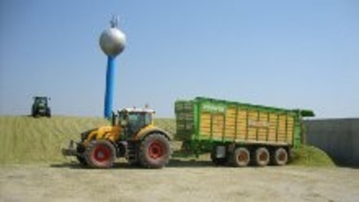 Farmárova nedeľa o ochrane pôdy, neustále sa zvyšujúcich cien jej nájmov