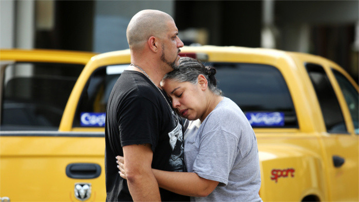 Kiska envía mensaje de condolencia a Obama por ataque en Orlando