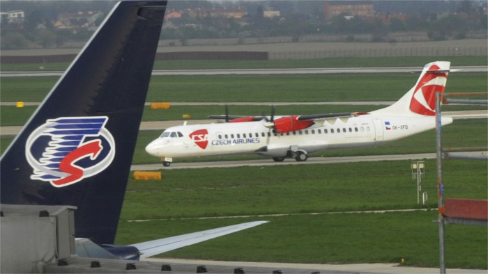 Government to support airline from Bratislava to Kosice 