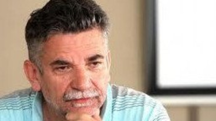 Ľuboš Machaj cesa en el cargo del Director de Programación que ocupaba en la Radio y Televisión Eslovaca (RTVS)