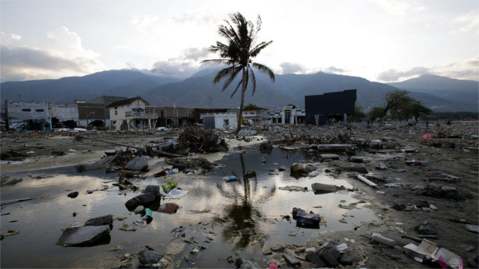 Slovak government helps Jakarta