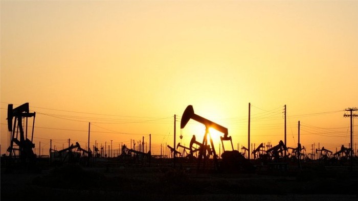 Agreement between Slovakia and Russia on crude oil