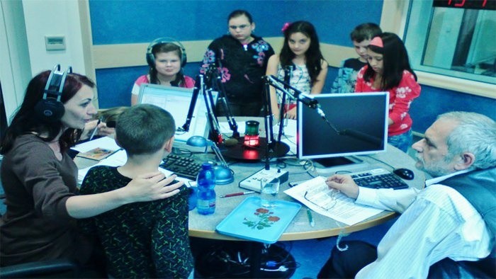 Detská univerzita UPJŠ