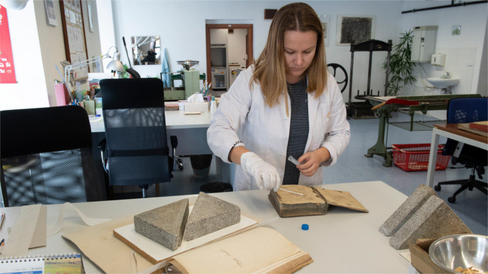 Semaine des bibliothèques slovaques