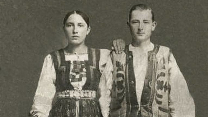 Príbeh vešeľa v Uložu