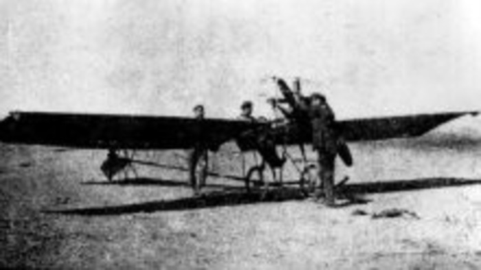 Slováci vo svete – Andrej Kvas