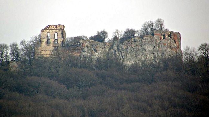 Pajštún