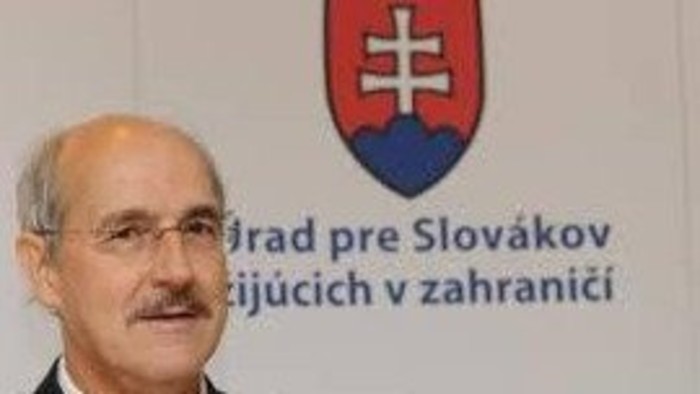 Slováci  v Chorvátsku