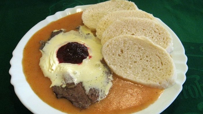 Sviečková lahôdka