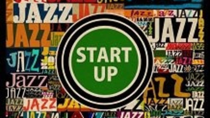 Koncert víťaza JAZZ START UP