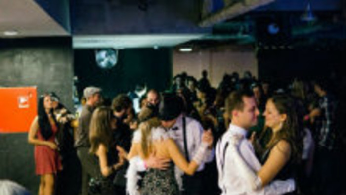 Festival tRadovania