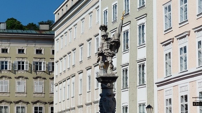 Deň sv. Floriána