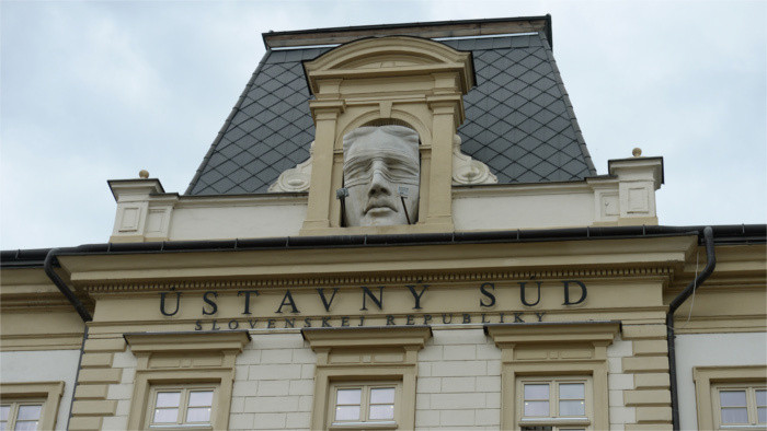 Grand renouvellement de la Cour constitutionnelle slovaque