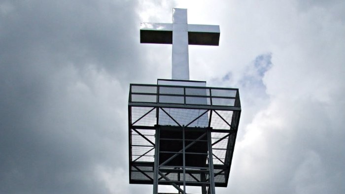 Tajomstvá krížov – 12. časť
