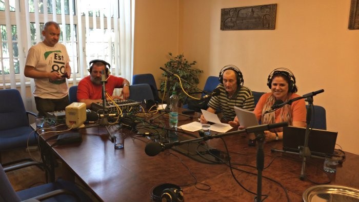 Magazín z vášho mesta – Prievidza