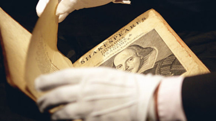 Večer na tému: Zberatelia kníh