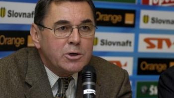 Václav Nedomanský