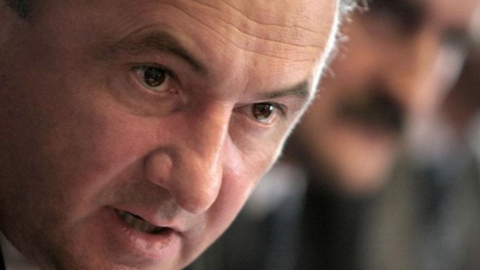 Pál Csáky denies signing as MEP of Hungary