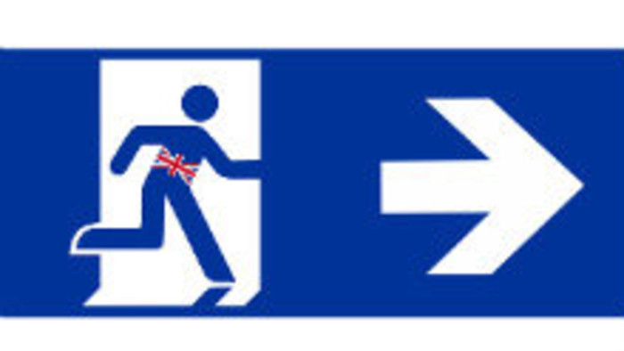 K veci: Oficiálne spustenie procesu odchodu V.Británie z EÚ 