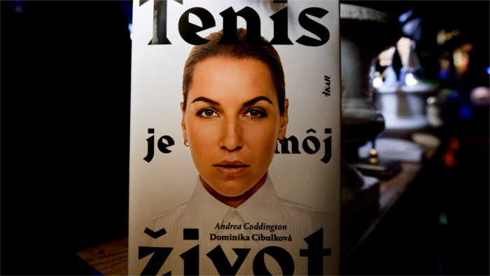 Dominika Cibulkova a mis un terme à sa carrière professionnelle