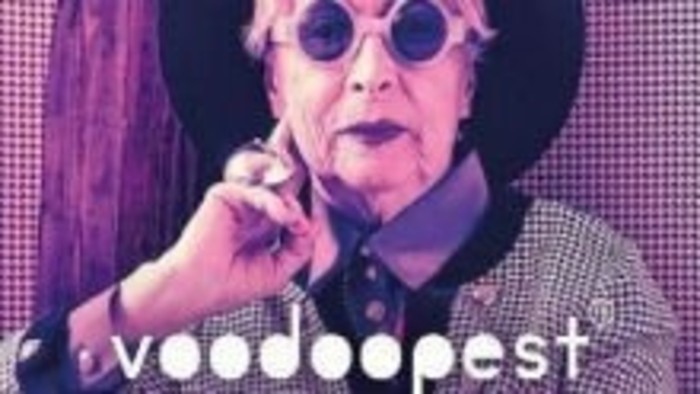 Voodoopest