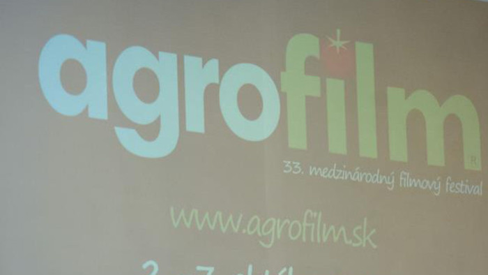 Začal sa 41. ročník filmového festivalu Agrofilm