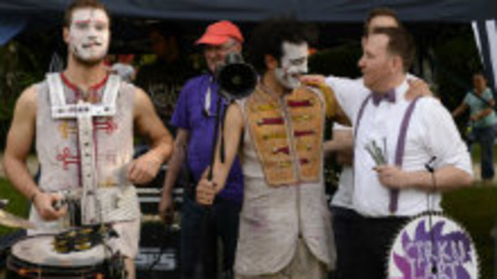 Festival Cirkul'art sa začína už zajtra