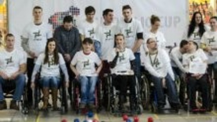 O nás – Imobilio Cup