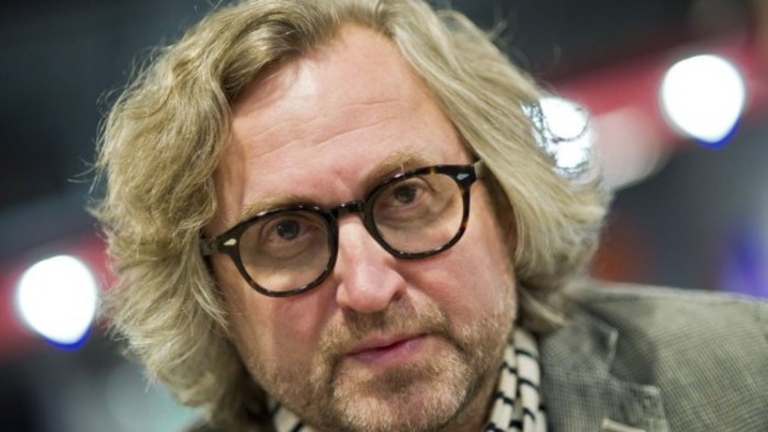 Jan Hřebejk
