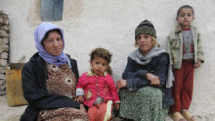 Ako žijú ľudia, ktorých vyhnali islamisti?