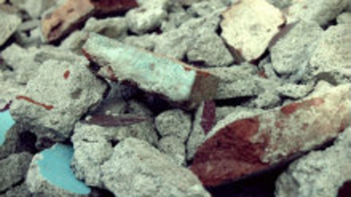 Búra sa ďalšia z bratislavských pamiatok