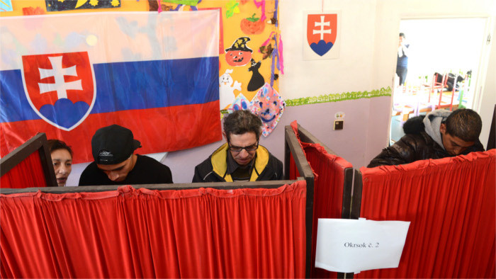 Veintitres partidos políticos han presentado candidaturas para las elecciones parlamentarias