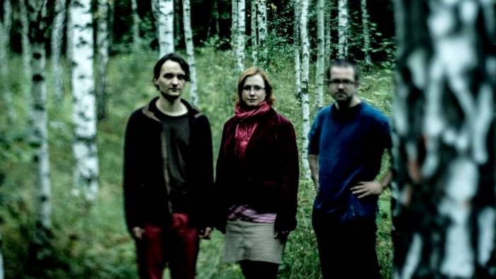 Folkfórum Live
