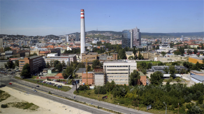 Hace 150 años nació Dušan Samuel Jurkovič, importante arquitecto eslovaco