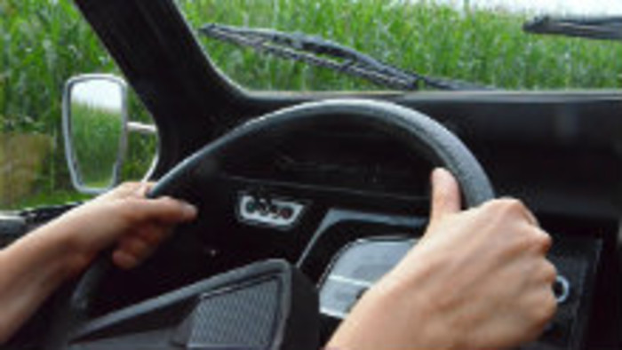 Nedostatok vodičov v automobilovej doprave