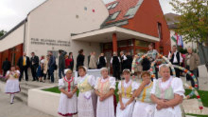 Slováci vo svete - 23. 4. 2017