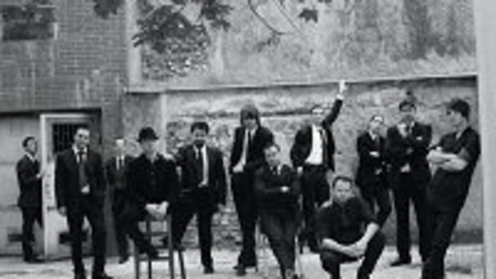 Swing Society Orchestra