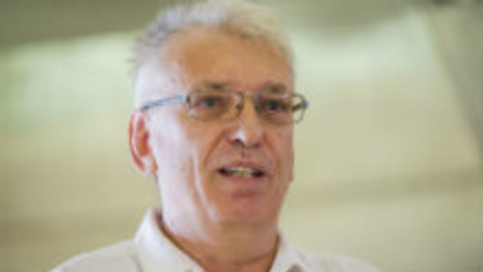 Spisovateľ a publicista Peter Juščák bude mať 65 rokov