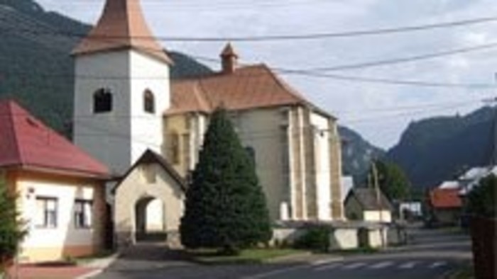 Obec Kvačany