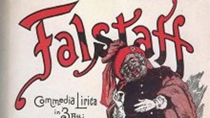 Falstaff naživo z Metropolitnej opery