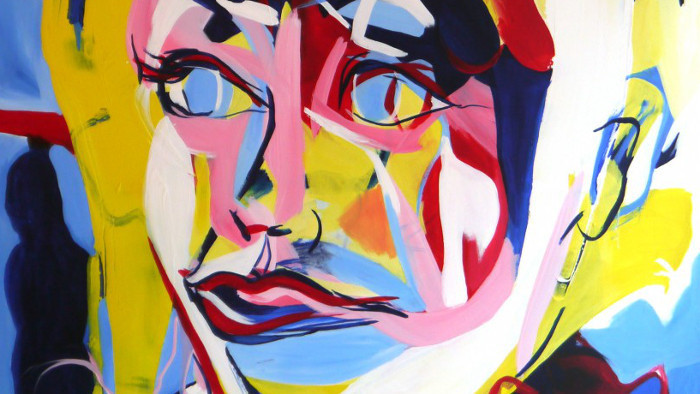 Daniela Raytchev: 'Progress not Perfection'