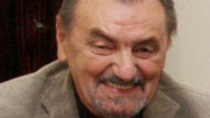 Spomienka na architekta Štefana Svetka
