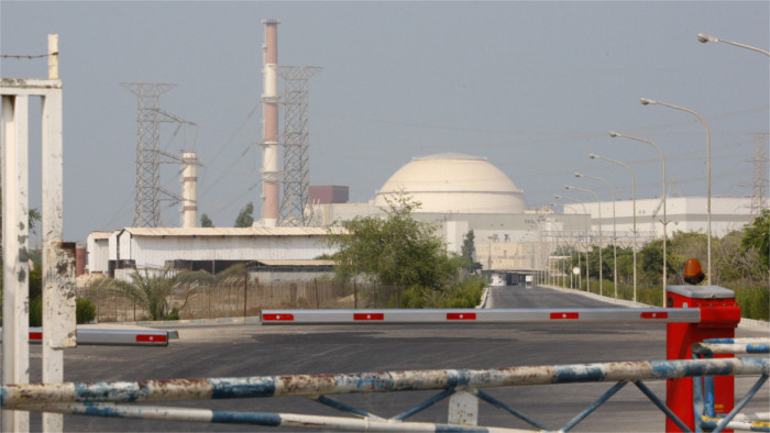 Slovakia welcomes Iran nuclear deal