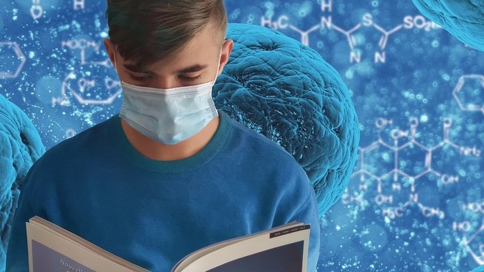K veci: Pripravenosť škôl na začiatok školského roka v súvislosti s Covidom 19